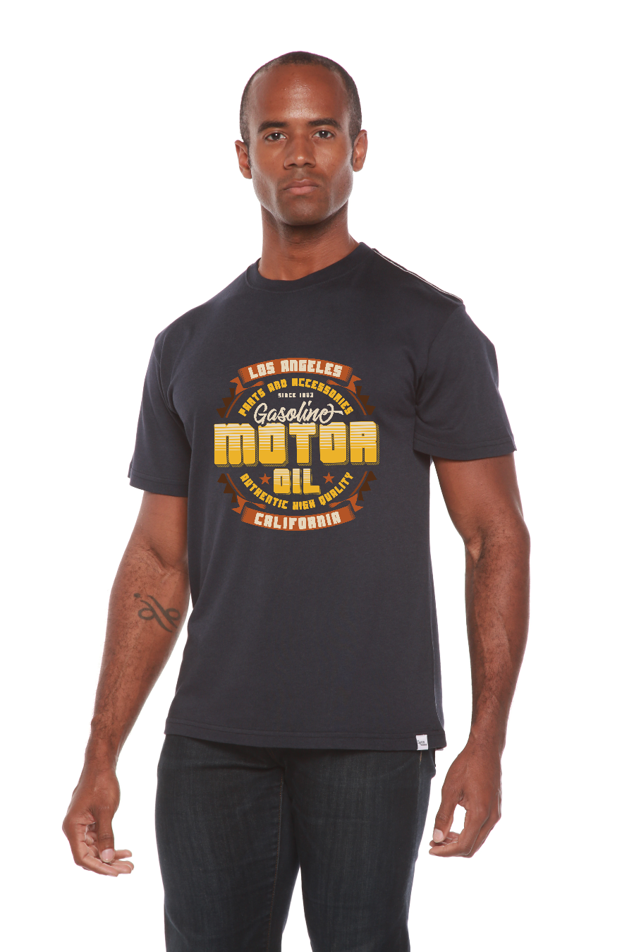 Motor oil Men&