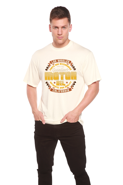 Motor oil Men&