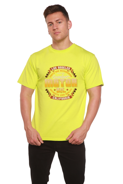 Motor oil Men&