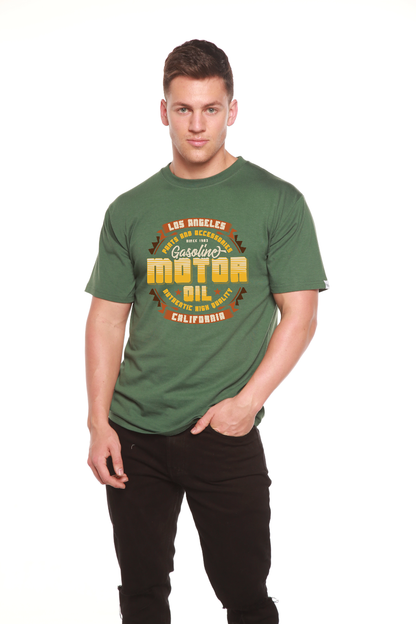 Motor oil Men&