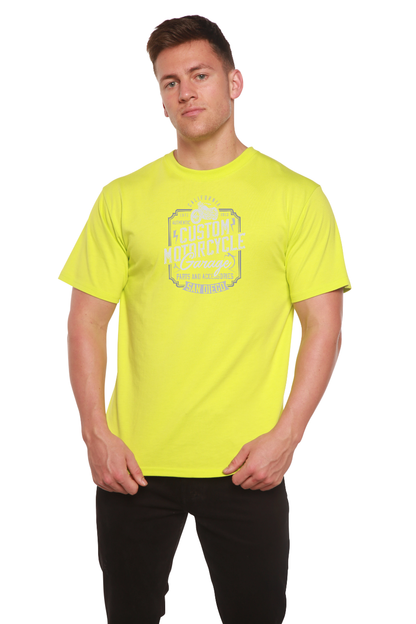 Mototrcycle Garage Men&
