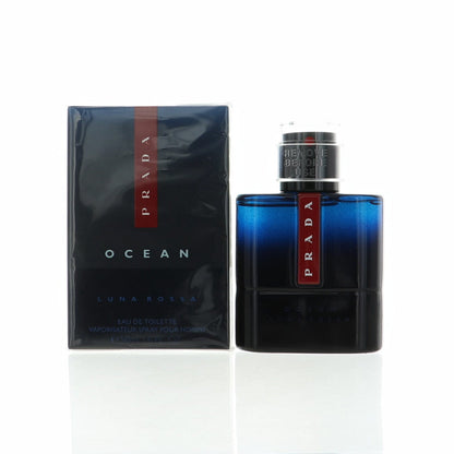 Prada Luna Rossa Ocean by Prada
