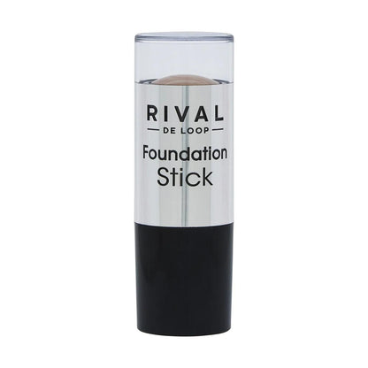 Rival de Loop Foundation Stick 02 Medium Beige 10g