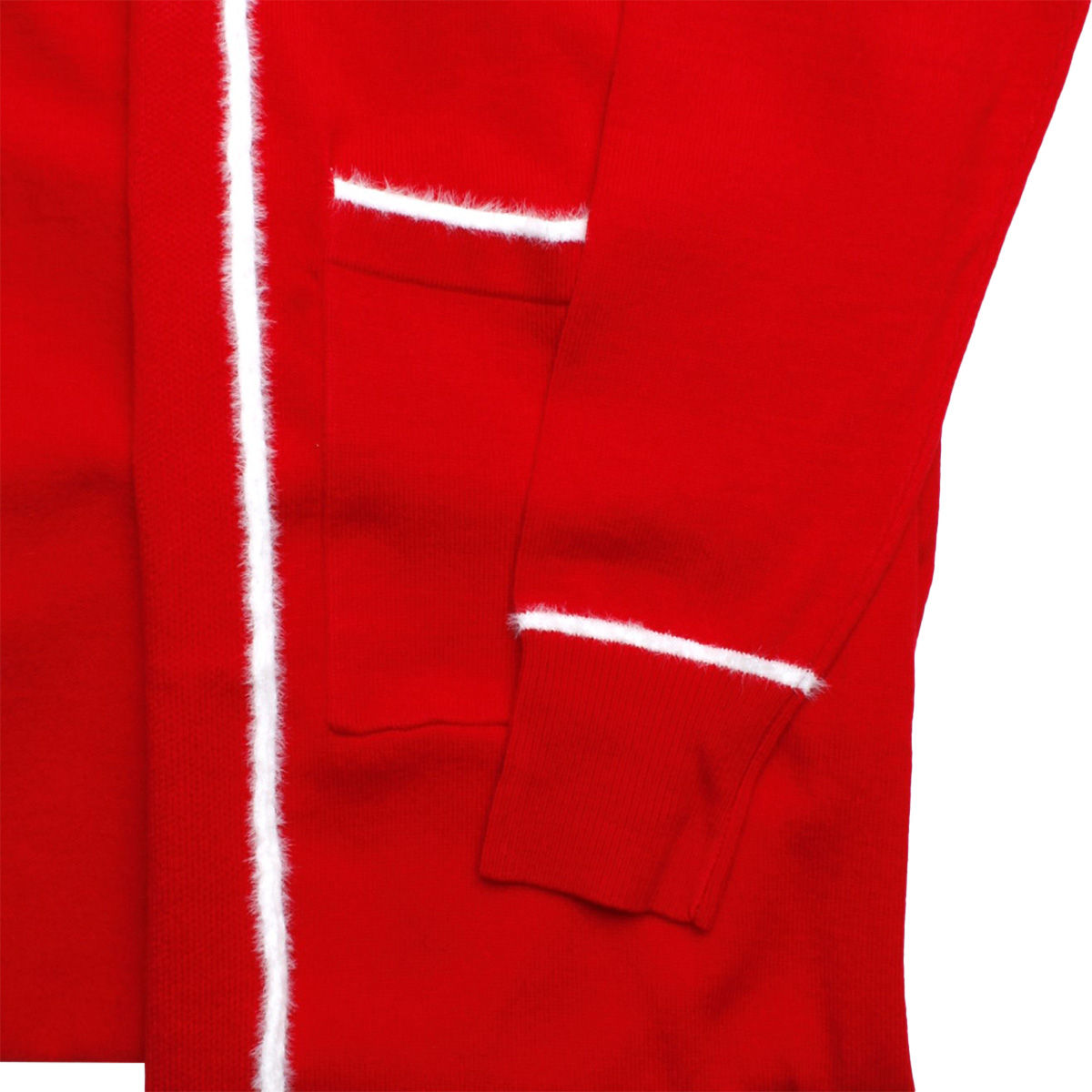 Delta Sigma Theta Sorority Long Duster Cardigan – Plus Size 3XL