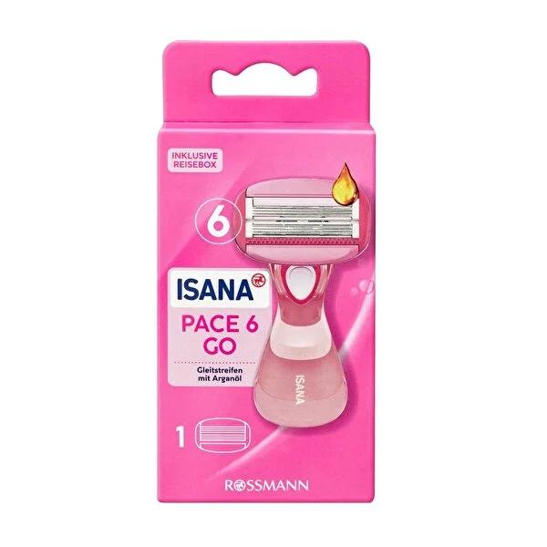Isana Pace 6 Women&