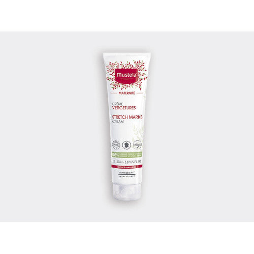 Mustela Maternity Stretch Mark Prevention Cream