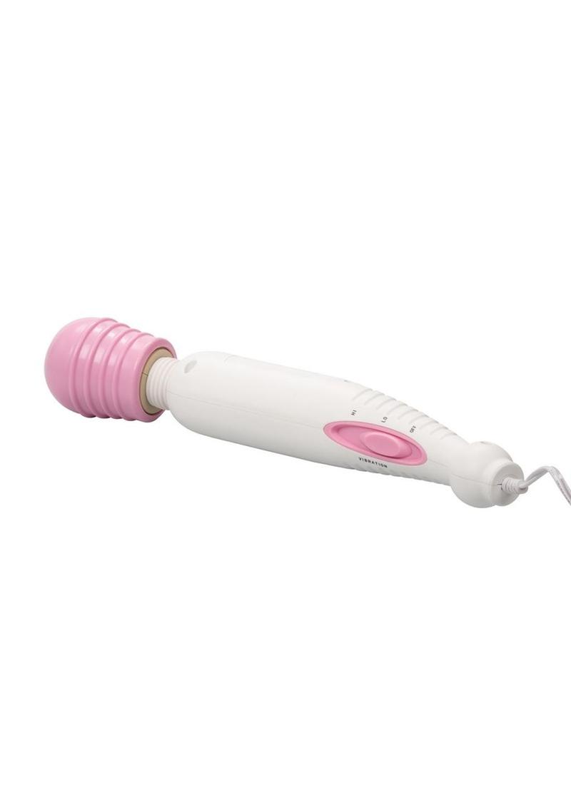 CalExotics Miracle Massager High Intensity Motor Easy-Grip Handle