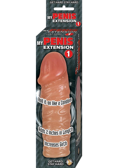 My Penis Extension 1