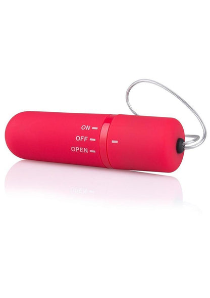 My Secret Vibrating Panty Set With Remote Control