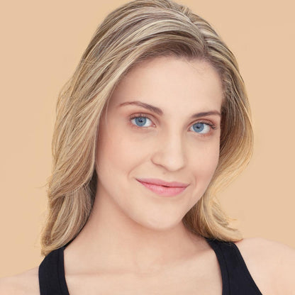Maybelline Fit Me Matte + Poreless Liquid Foundation: Natural Matte Finish, Minimizes Pores &amp; Controls Oil (118 Nude)