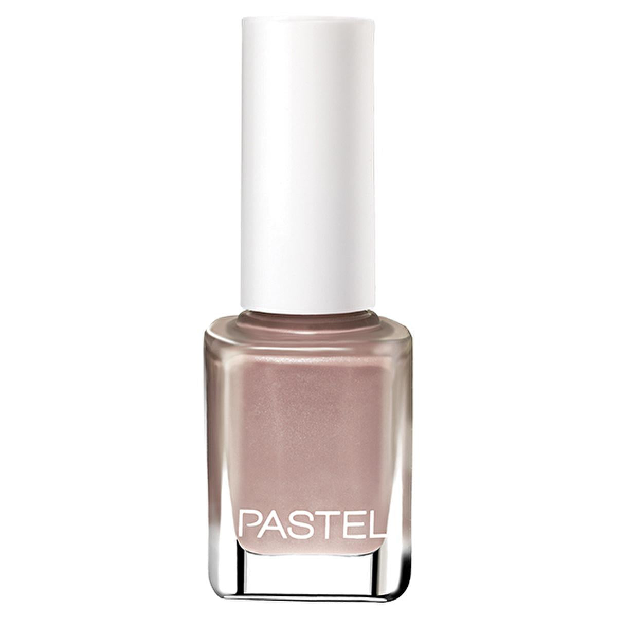 Pastel Vegan Nail Polish - Cruelty-Free, Clean Beauty | 13ml