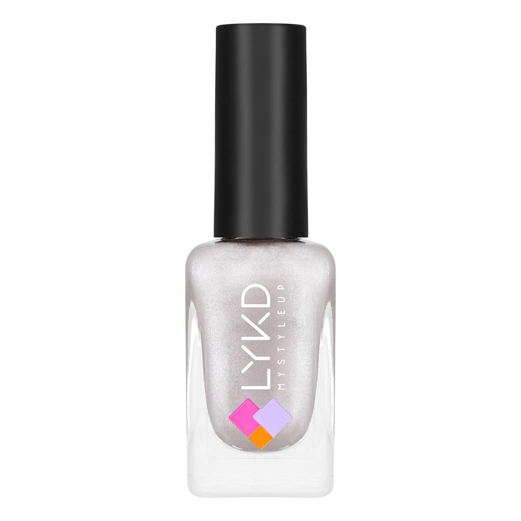 LYKD My Style Up Nail Enamel High-Shine 931 Stardrop