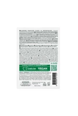 Garnier Pure Active: Anti-Acne Pore Strips with Salicylic Acid &amp; Tea Tree Oil - Blackhead Remover, Facial Cleanser (22 Strips)