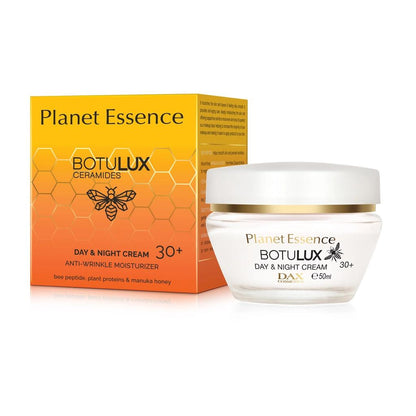 Planet Essence Botulux 30+ Day &amp; Night Cream 50 ml