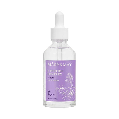 Mary &amp; May 6 Peptide Complex Serum for Firming 80ml