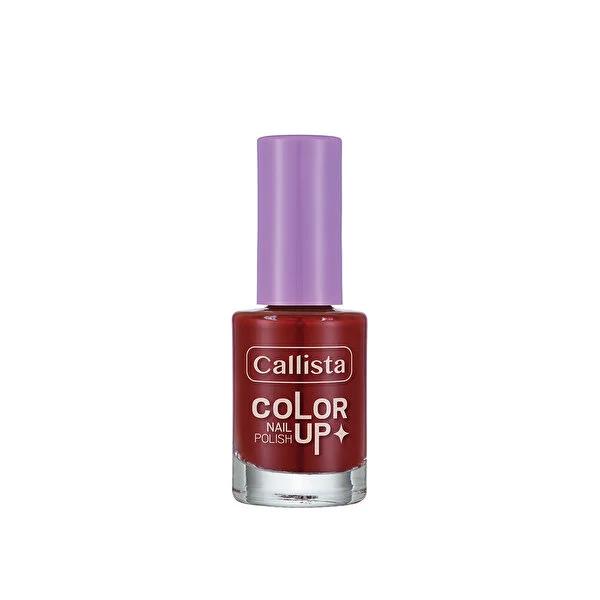Callista Red Nail Polish - It&