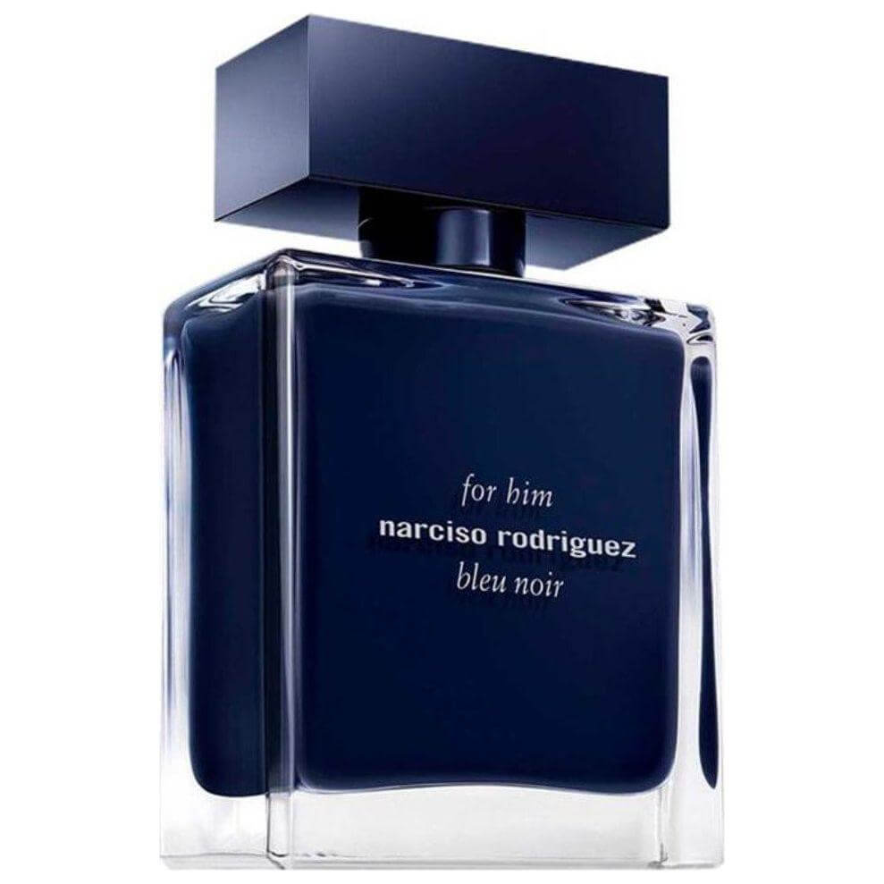 FOR HIM NARCISO RODRIGUEZ BLEU NOIR EDT 3.3 oz  New Tester