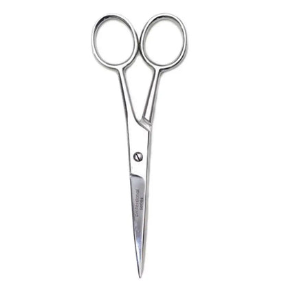 Nascita Mustache Scissors for Precision Grooming