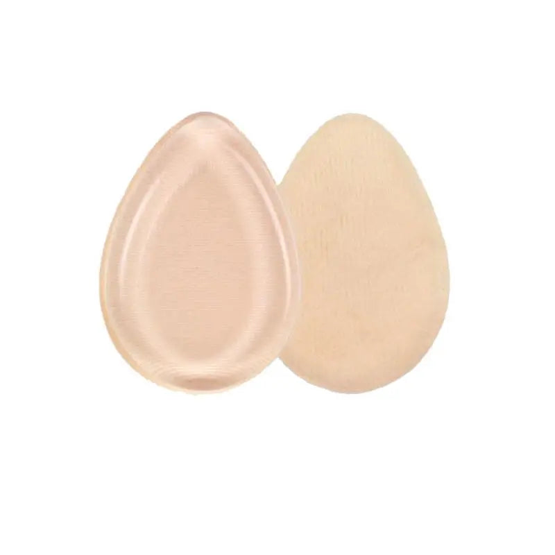 Nascita Dual-Sided Silicone Makeup Sponge for Liquid &amp; Powder
