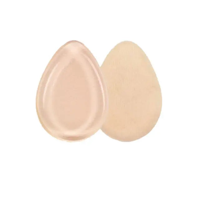 Nascita Dual-Sided Silicone Makeup Sponge for Liquid &amp; Powder