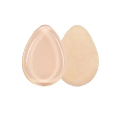 Nascita Dual-Sided Silicone Makeup Sponge for Liquid &amp; Powder