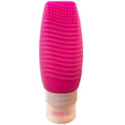 Nascita Silicone Travel Bottle for Easy Portability 78ml