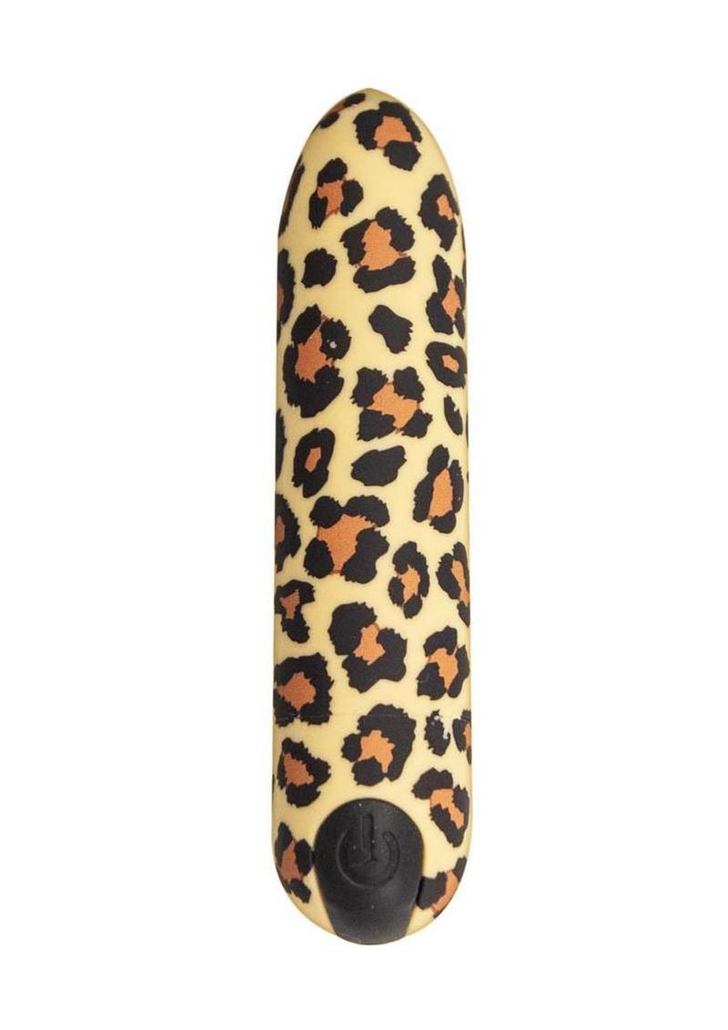 Nasstoys Mini’s Leopard Bullet