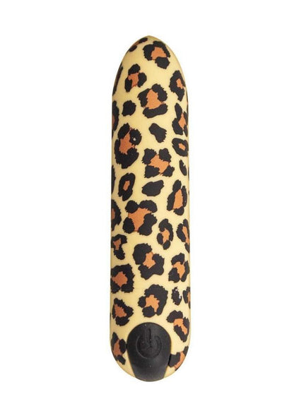 Nasstoys Mini’s Leopard Bullet