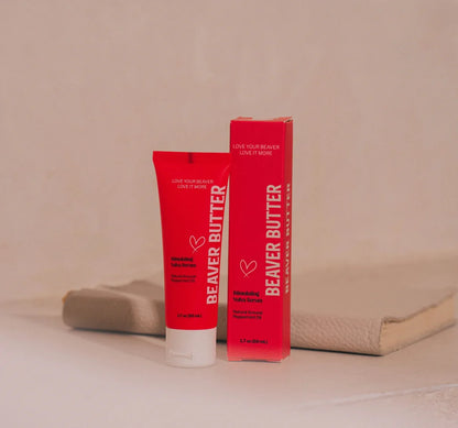 Beaver Butter Stimulating Serum