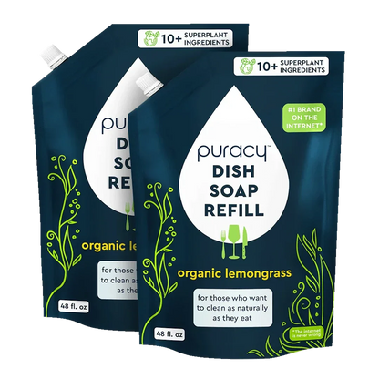 Dish Soap