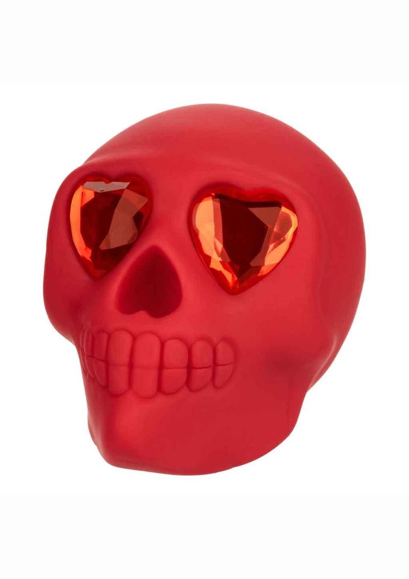 Naughty Bits Bone Head Handheld Massager