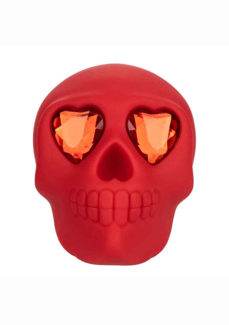 Naughty Bits Bone Head Handheld Massager