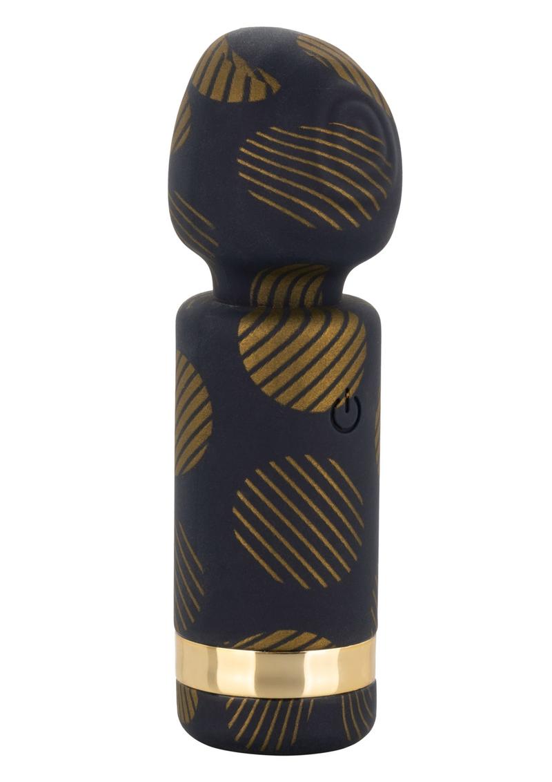 Lit Clit Teeny Weenie Wand – Waterproof &amp; Rechargeable Vibrator