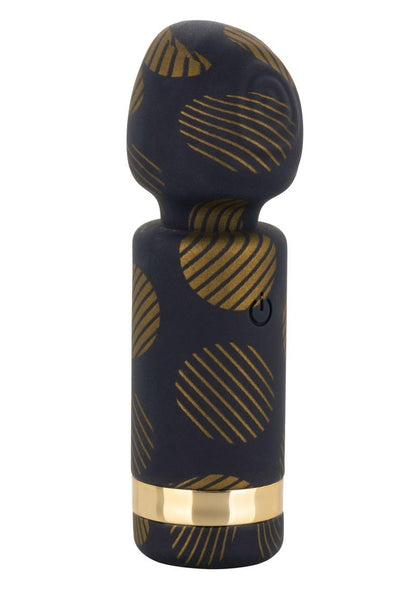 Lit Clit Teeny Weenie Wand – Waterproof &amp; Rechargeable Vibrator