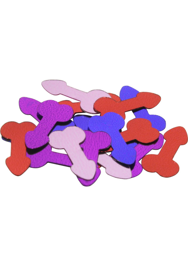 Naughty Confetti Fun and Cheeky Party Confetti for Adults