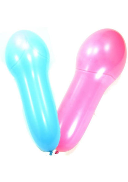 Naughty Party Penis Balloons