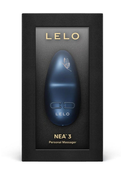 LELO NEA 3 Rechargeable Personal Massager