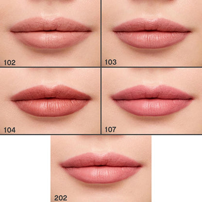 Vivienne Sabo Jolies Levres Lip Liner 107 Warm Pink