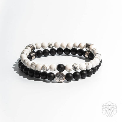 Negativity Banisher Bracelet Set