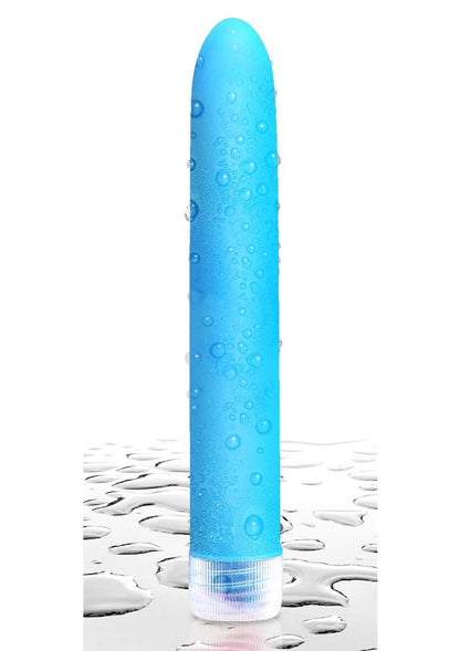 Neon Luv Touch Waterproof Vibrator