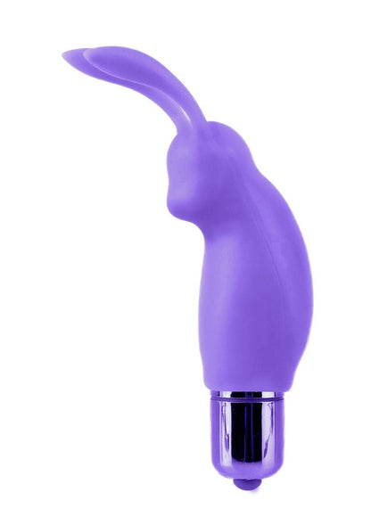 Neon Vibrating Silicone Couples Kit
