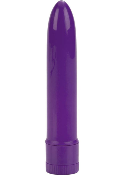 Neon Vibe Mini Vibrator With Power Packed