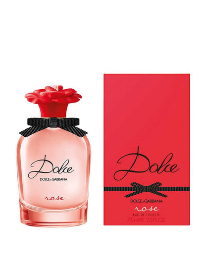 D&amp;G Dolce Rose Eau de Toilette