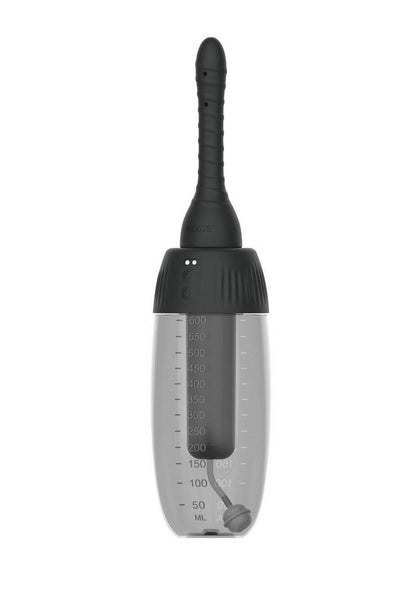 Nexus Automatic Rotating Anal Douche