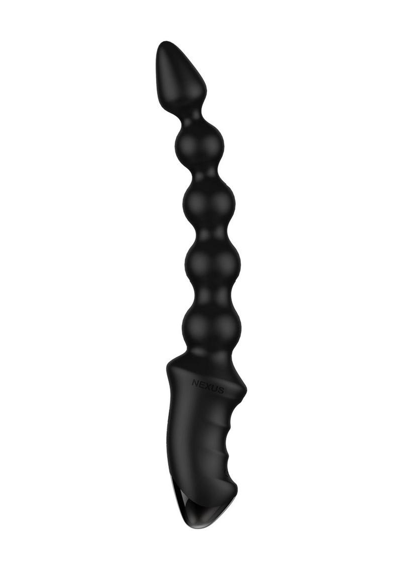 Nexus Bendz Probe Edition Rechargeable Bendable Vibrating Probe