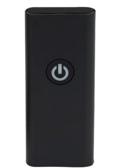 Nexus Duo Plug Medium Rechargeable Vibrating Butt Plug