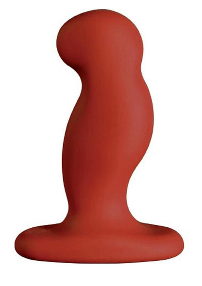 Nexus G-Play+ S Rechargeable Silicone Unisex Massager