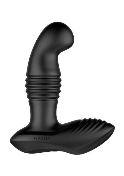Nexus Thrust Prostate Edition Silicone Thrusting Stimulator