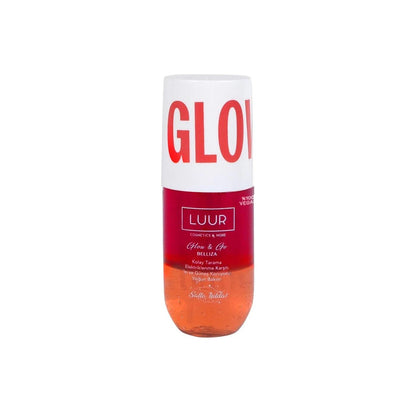 Glow &amp; Go Belliza Liquid Hair Conditioner for Shine 100ml
