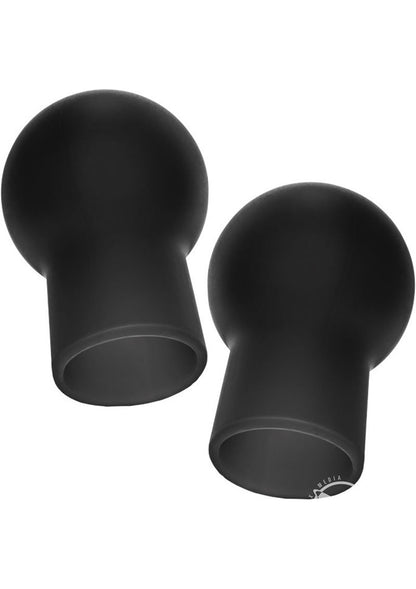 Silicone Advanced Nipple Suckers